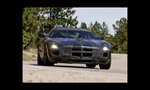 Mercedes-Benz SLS AMG Gull Wing 2009